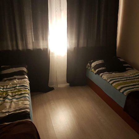U Grazki Apartment วอร์ซอ ภายนอก รูปภาพ