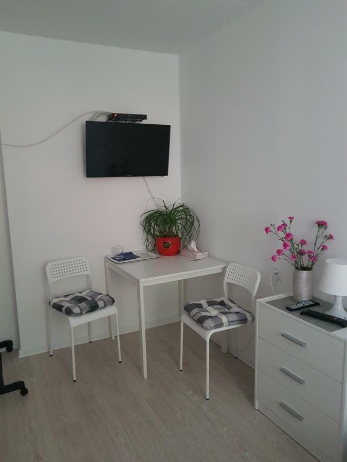 U Grazki Apartment วอร์ซอ ภายนอก รูปภาพ